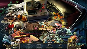 Surface: Reel Life Collector's Edition