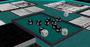 All on Board! - Escape the Dark Castle