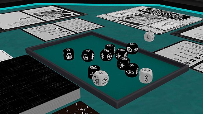 All on Board! - Escape the Dark Castle