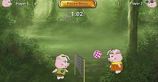 彼得猪冒险 | Piggy Prter Adventure | ABENTEUER von Peter, dem Schweinchen