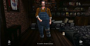 D4: Forrest's Costume Full Unlock Key