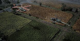 Headquarters: Cold War