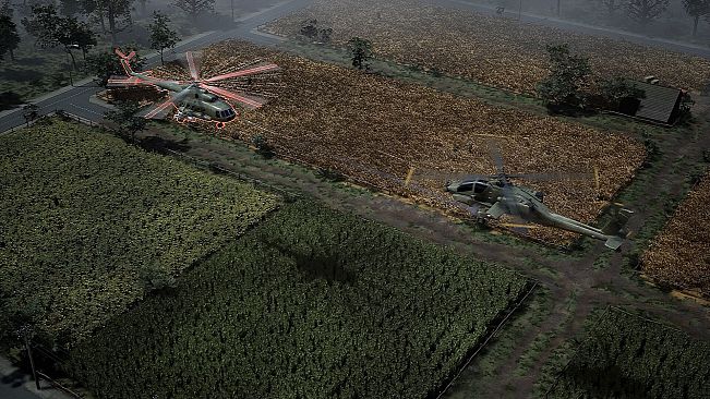 Headquarters: Cold War