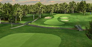 GOLF+ - Olympia Fields Country Club