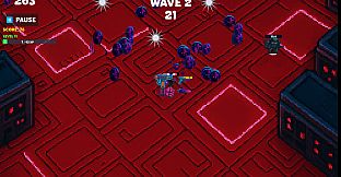 Eclipse Protocol 2130