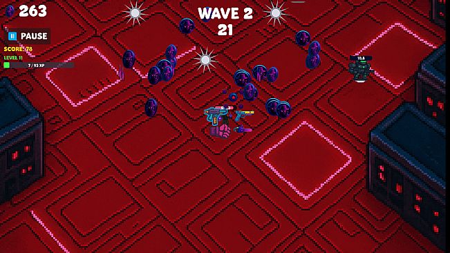 Eclipse Protocol 2130