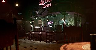 Roadhouse Simulator - Prologue