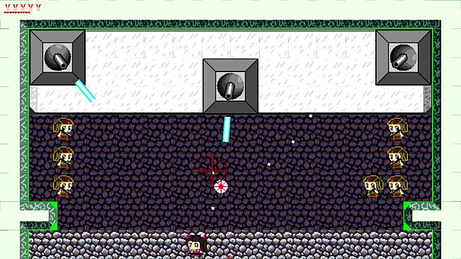 Starry Moon Island 2 Break Out MP03