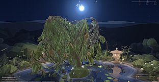 Hasami: Moonlight Trim