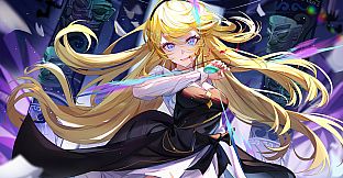 Tenkei * Love -The Last Star of August-