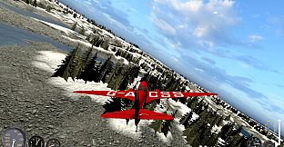 Universal Flight Simulator 3 PvP