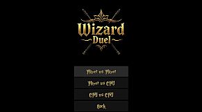 Wizard Duel