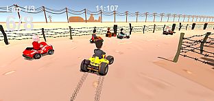 Kandidatos Kart