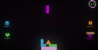 Insert Coin: Arcade Party