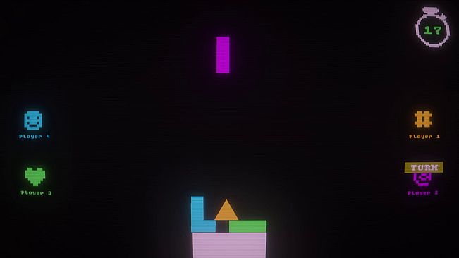 Insert Coin: Arcade Party