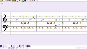 DanielX.net Paint Composer