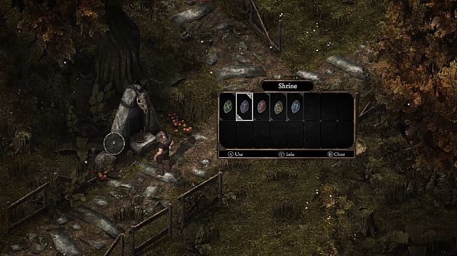 Gimle: The Broken Prophecy