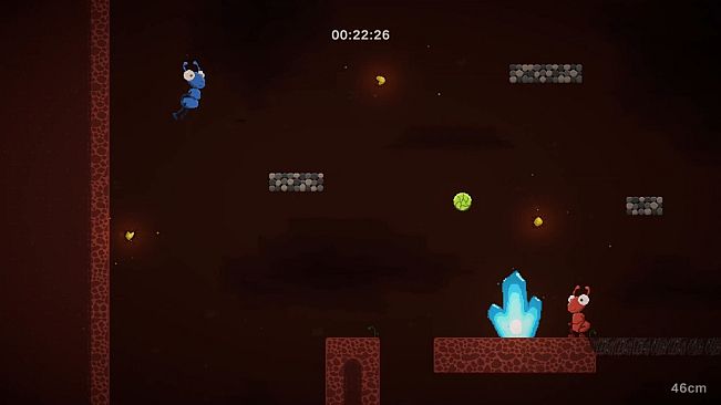 Don't Drop It
