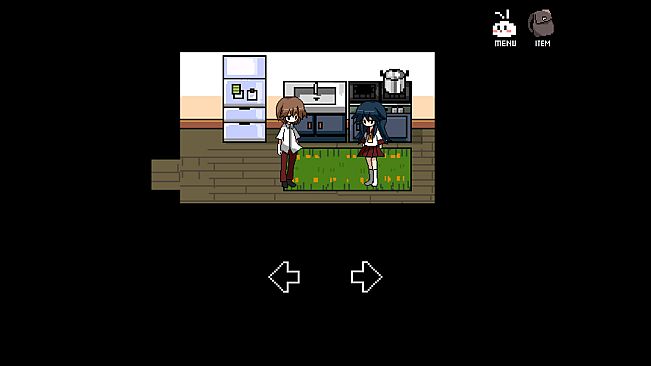 铭日记 重书 / Mikoto Remake