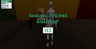 Adventures in Morality: An Interactive Case Study