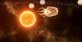 Stellaris: Leviathans Story Pack