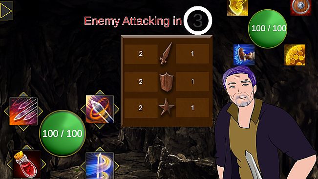 GARMM Adventurer Vol.2