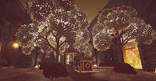 Shy Eye Labyrinth: The Incredible Mystery