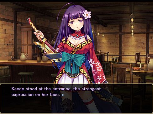 Welcome to the Adventurer Inn!