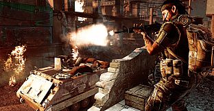 Call of Duty: Black Ops - Mac Edition