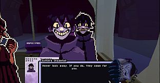 Borrowed Faces