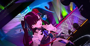 Atchmo - CONNECT V 【SPECIAL LIVE】 Orbit | Ruri Enma x Tacitly