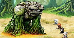 RPG Maker MV - Tyler Warren RPG Battlers Boss Fight