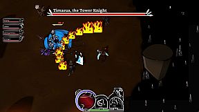 Tears of Vanfell: New Beginning