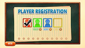 Spot The Differences! Party