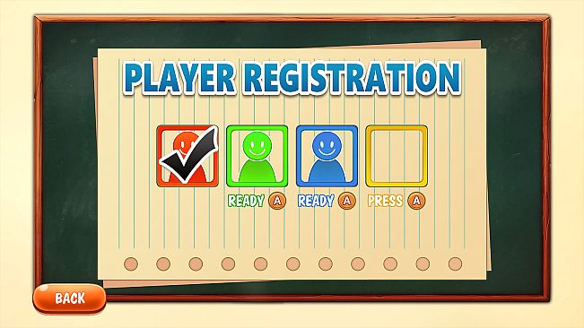 Spot The Differences! Party