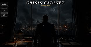 Crisis Cabinet