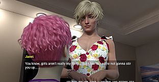 My new neighbor is a Futa