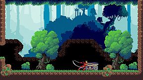 Chronicles of 2 Heroes: Amaterasu's Wrath