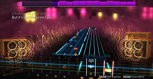 Rocksmith 2014 – The Killers - “Mr. Brightside”