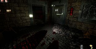 Crucible Falls: Together Forever