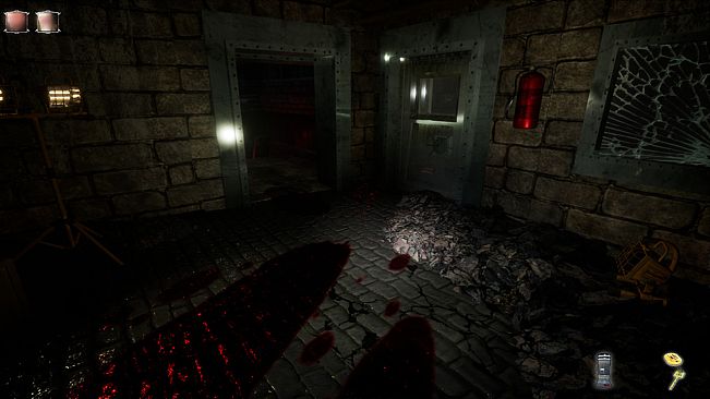 Crucible Falls: Together Forever