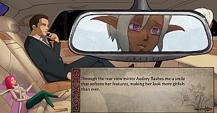 The Little Black Bestiary: A Midsummer Night’s Barcrawl