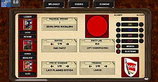 Ostalgie: Fall of the Curtain