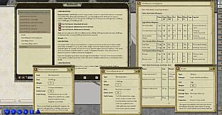 Fantasy Grounds - New Paths Compendium - Expanded Edition