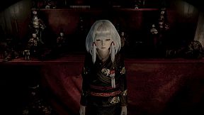 FATAL FRAME: Maiden of Black Water