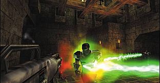 Unreal Tournament: Game of the Year Edition