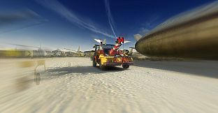 Post Apocalyptic Mayhem: DLC - Chaos Pack