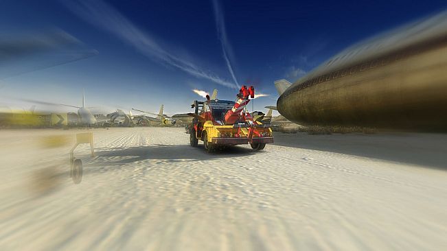 Post Apocalyptic Mayhem: DLC - Chaos Pack