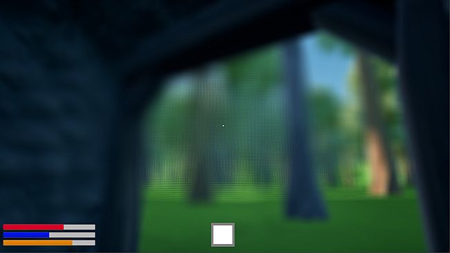 Cataract Quest