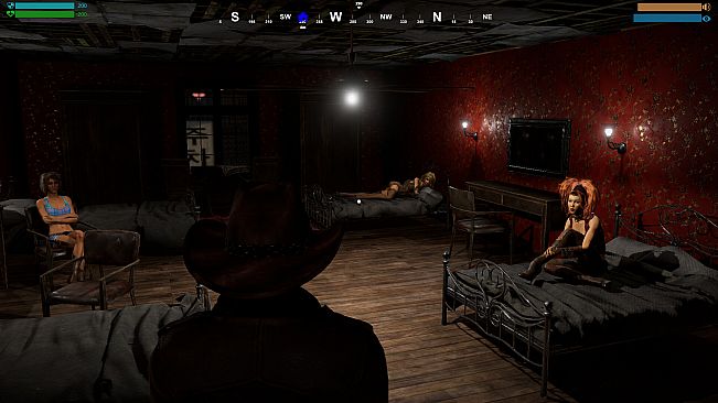 LEMURIA - Mature DLC